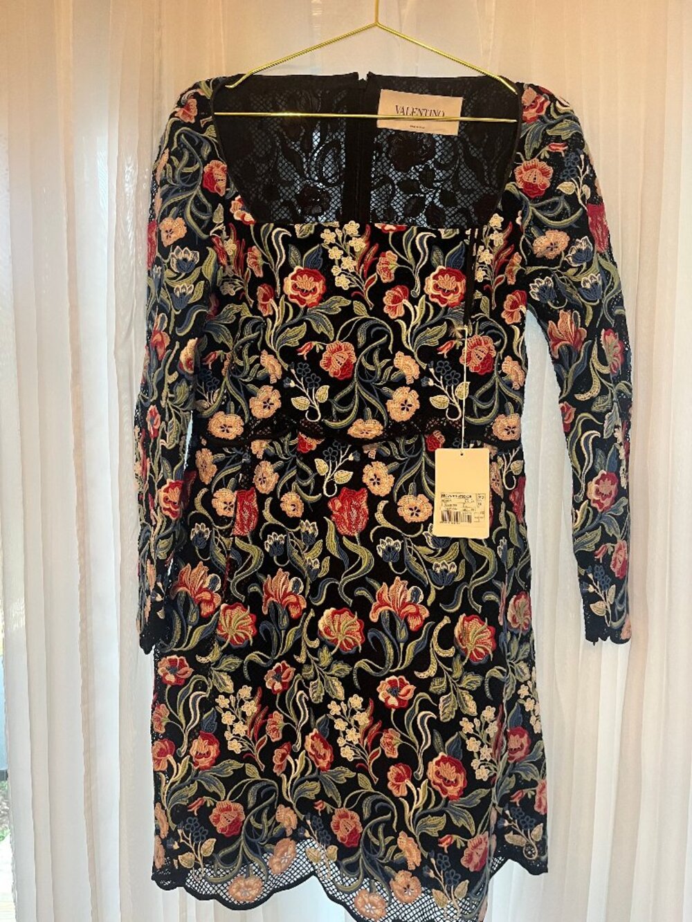 Valentino Floral
